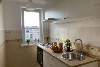 Mieszkanie na sprzedaż w Warszawa Bielany Dantego 7 o powierzchni 64 mkw