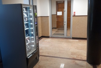 Komercja na wynajem w Warszawa   o powierzchni 10 mkw