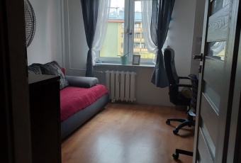 Mieszkanie na sprzedaż w Olsztyn Pieczewo Janowicza 22 o powierzchni 60 mkw