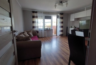 Mieszkanie na sprzedaż w Olsztyn Pieczewo Janowicza 22 o powierzchni 60 mkw