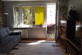 Mieszkanie na sprzedaż, Grodzisk Mazowiecki mazowieckie - oferta 823127 3 POKOJOWE ROZKŁADOWE W CENTRUM GRODZISKA