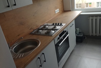 Mieszkanie 3 pokoje 50m2 Podgrodzie 