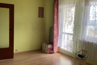 Mieszkanie na sprzedaż w Przemyśl Zasanie Sikorskiego o powierzchni 60 mkw