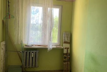 Mieszkanie na sprzedaż w Przemyśl Zasanie Sikorskiego o powierzchni 60 mkw