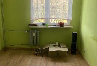 Mieszkanie na sprzedaż w Przemyśl Zasanie Sikorskiego o powierzchni 60 mkw