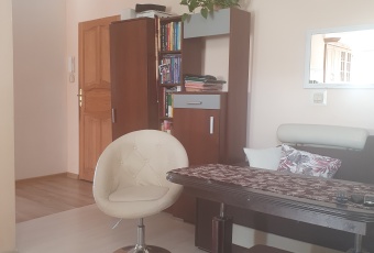 Mieszkanie na sprzedaż w Szczecin Żelechowa Roentgena o powierzchni 54 mkw