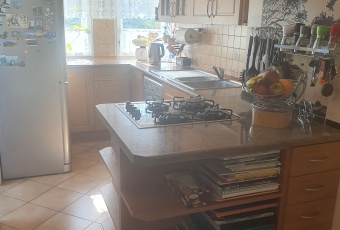Mieszkanie na sprzedaż w Szczecin Żelechowa Roentgena o powierzchni 54 mkw