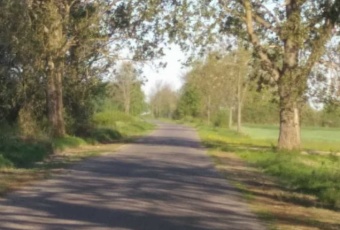 Działka budowlana 1000m. 50km od Warszawy