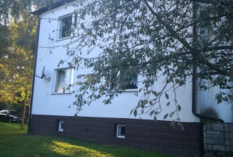 Dom na wynajem w Goczałkowice-Zdrój Goczałkowice-Zdrój Glówna o powierzchni 100 mkw