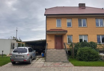 Dom na sprzedaż w Bielsk Tchórz  o powierzchni 220 mkw