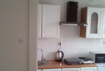 Mieszkanie na wynajem w Wrocław Fabryczna welniana o powierzchni 28 mkw