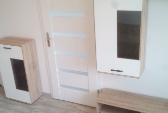 Mieszkanie na wynajem w Wrocław Fabryczna welniana o powierzchni 28 mkw