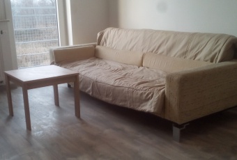 Mieszkanie na wynajem w Wrocław Fabryczna welniana o powierzchni 28 mkw