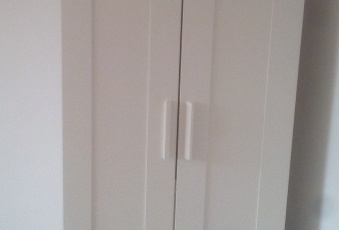 Mieszkanie na wynajem w Wrocław Fabryczna welniana o powierzchni 28 mkw