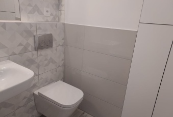 Mieszkanie na wynajem w Szczecin Kijewo Focza o powierzchni 53 mkw