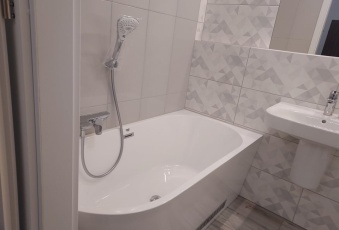 Mieszkanie na wynajem w Szczecin Kijewo Focza o powierzchni 53 mkw