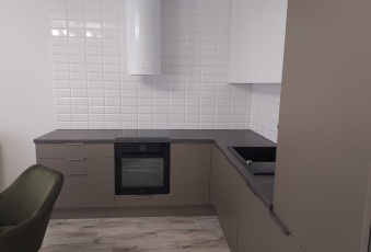 Mieszkanie na wynajem w Szczecin Kijewo Focza o powierzchni 53 mkw