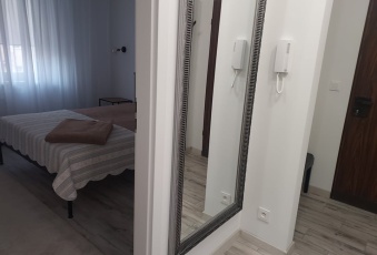 Mieszkanie na wynajem w Szczecin Kijewo Focza o powierzchni 53 mkw
