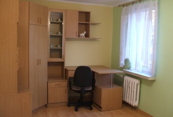 Mieszkanie na sprzedaż w Kraków Podgórze Teligi o powierzchni 26 mkw