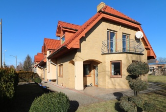 Dom na sprzedaż Dzierżoniów