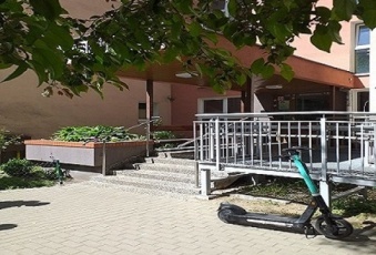 56m2, Broniewskiego, 3 pokoje, bezpośrednio