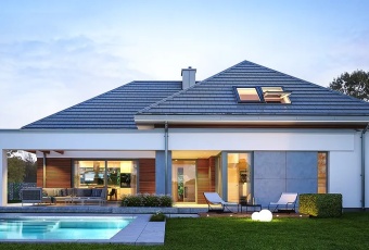 Dom na sprzedaż w Międzyrzec Podlaski Międzyrzec Podlaski Tłuściec o powierzchni 210 mkw