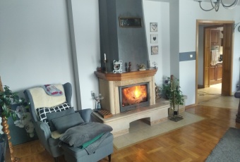 Dom na sprzedaż w Kunów  Wiatraczna o powierzchni 250 mkw