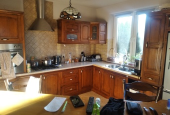 Dom na sprzedaż w Kunów  Wiatraczna o powierzchni 250 mkw