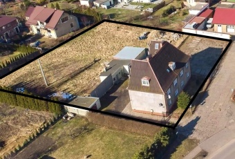 Kamienica Tczew- mieszkania gotowe pod wynajem 