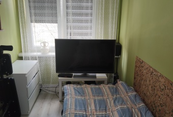 Mieszkanie 57 m Inowrocław