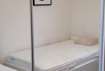 Mieszkanie na wynajem w Warszawa Bemowo Łokuciewskiego 2 o powierzchni 43 mkw