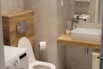 Mieszkanie na wynajem w Warszawa Bemowo Łokuciewskiego 2 o powierzchni 43 mkw