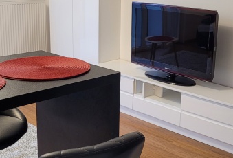 Mieszkanie na wynajem w Warszawa Bemowo Łokuciewskiego 2 o powierzchni 43 mkw