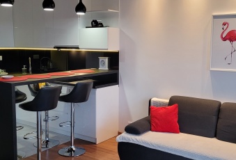 Mieszkanie na wynajem w Warszawa Bemowo Łokuciewskiego 2 o powierzchni 43 mkw