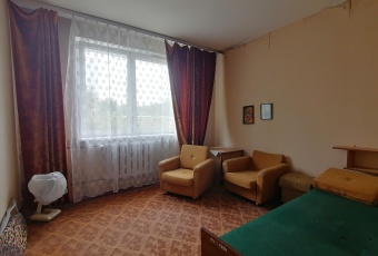 2pok./3pok. z aneksem - spokojna i cicha okolica!!