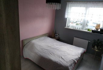 Mieszkanie na sprzedaż w Oborniki  Bogdanowo o powierzchni 64 mkw