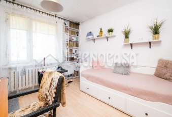 Mieszkanie na sprzedaż w Kraków Podgórze Łużycka o powierzchni 57 mkw
