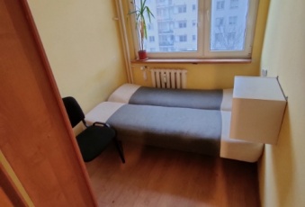 Sprzedam mieszkanie w Olsztynie