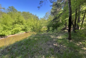 Działka na sprzedaż w Otwock Mlądz Krecia o powierzchni 9800 mkw