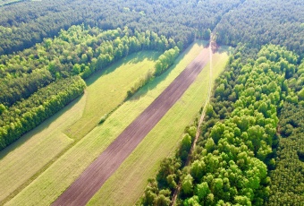 Działka na sprzedaż w Skrwilno Wólka  o powierzchni 3100 mkw