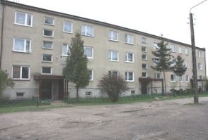 Mieszkanie na sprzedaż, Pomiechówek mazowieckie - oferta 823481 Lokal mieszkalny Nowy Modlin Gmina Pomiechówek