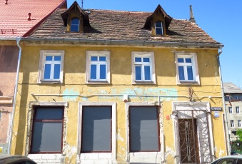Sprzedam Lokal użytkowy