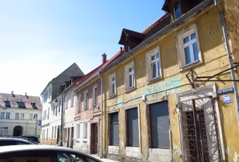 Komercja na sprzedaż w Zawidów Zawidów Plac Zwycięstwa o powierzchni 135 mkw