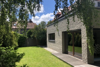 Dom na wynajem w Gliwice  Prusa o powierzchni 225 mkw