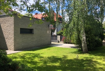 Dom na wynajem w Gliwice  Prusa o powierzchni 225 mkw