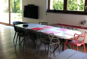 Dom na wynajem w Gliwice  Prusa o powierzchni 225 mkw