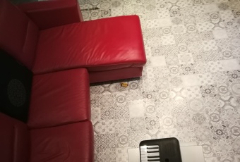 Mieszkanie dwupoziomowe z ogródkiem Rzeszów
