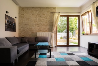 Dom na sprzedaż w Łódź Bałuty Ogrody Romanów o powierzchni 120 mkw