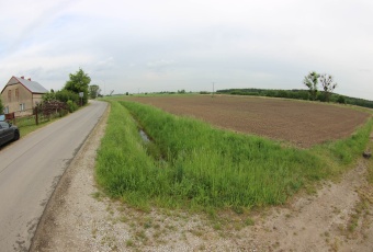 Działka na sprzedaż w Siechnice  Kotowice o powierzchni 2060 mkw