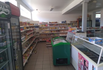 Komercja na wynajem w Słomniki  miejscowość Polanowice o powierzchni 90 mkw